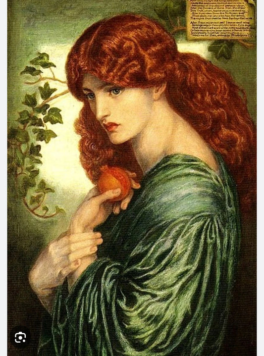 PERSEPHONE Artisan Ritual Body Soap