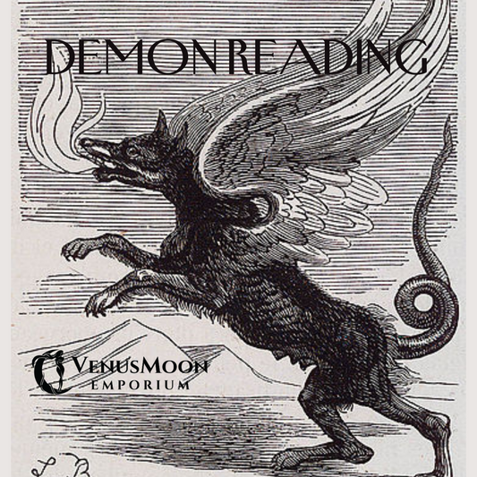 DEMON READING
