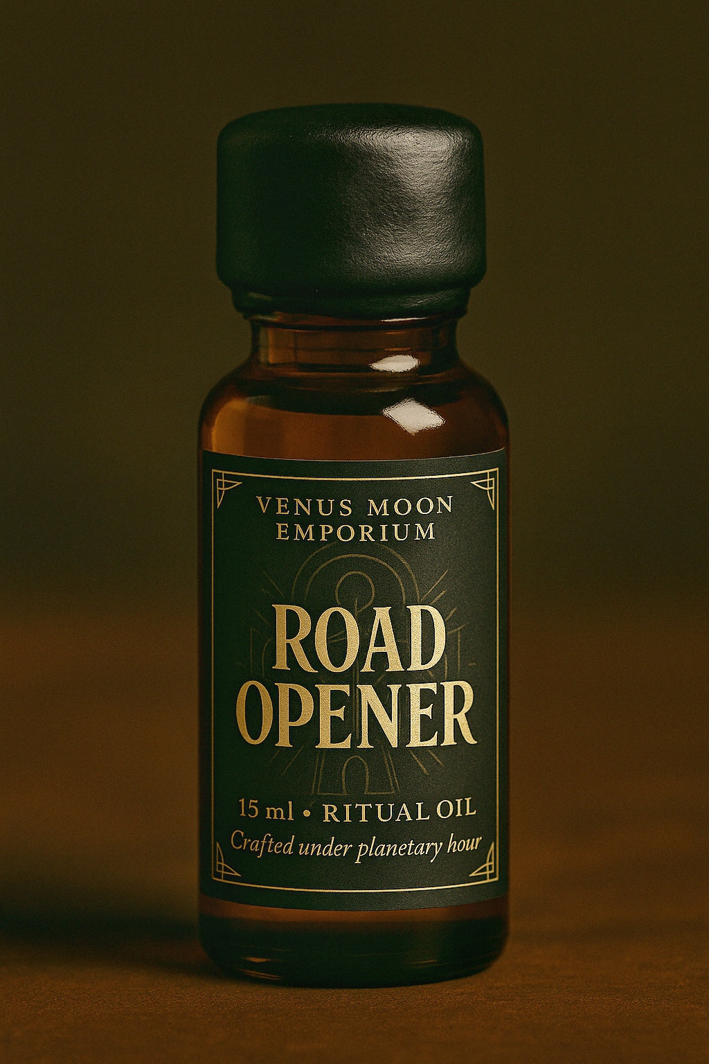 ROAD OPENER Ritual Oil