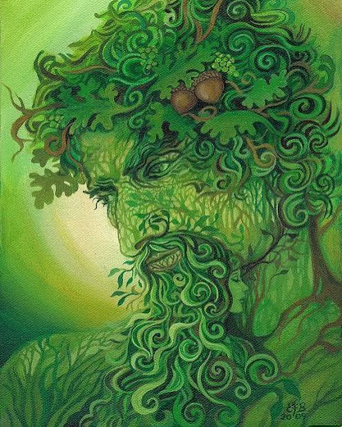 CERNUNNOS Artisan Ritual Body Soap