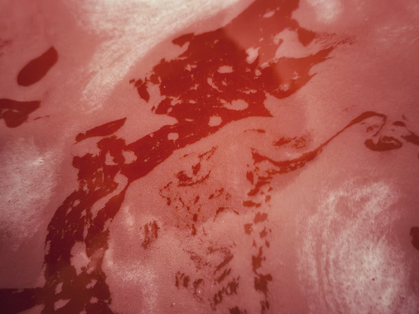 LILITH RITUAL BATH SALT