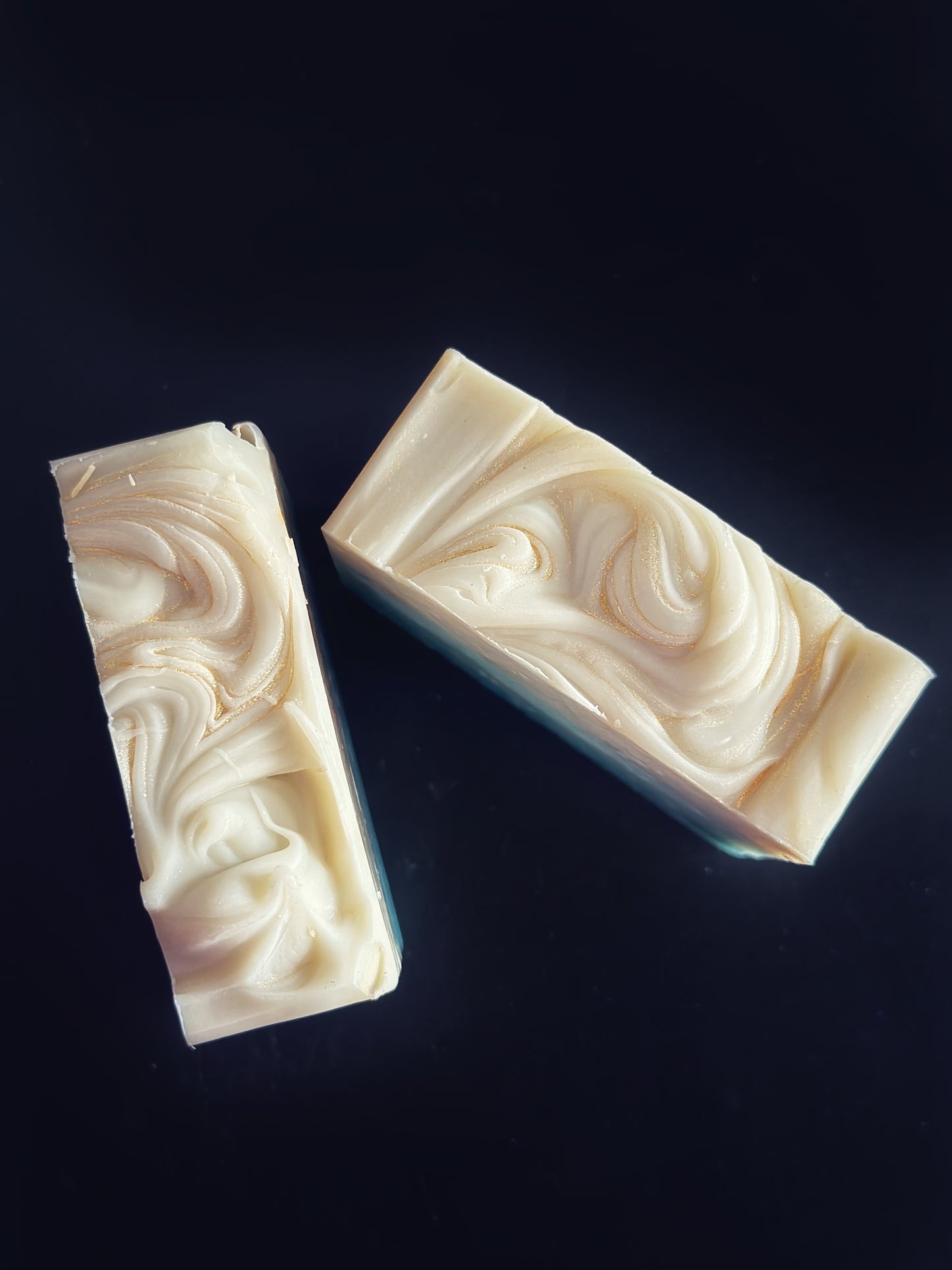 WILD WOODS Artisan Body Soap