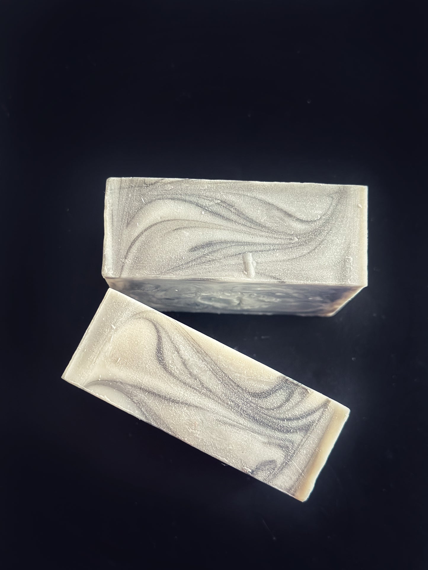 WILD WOODS Artisan Body Soap