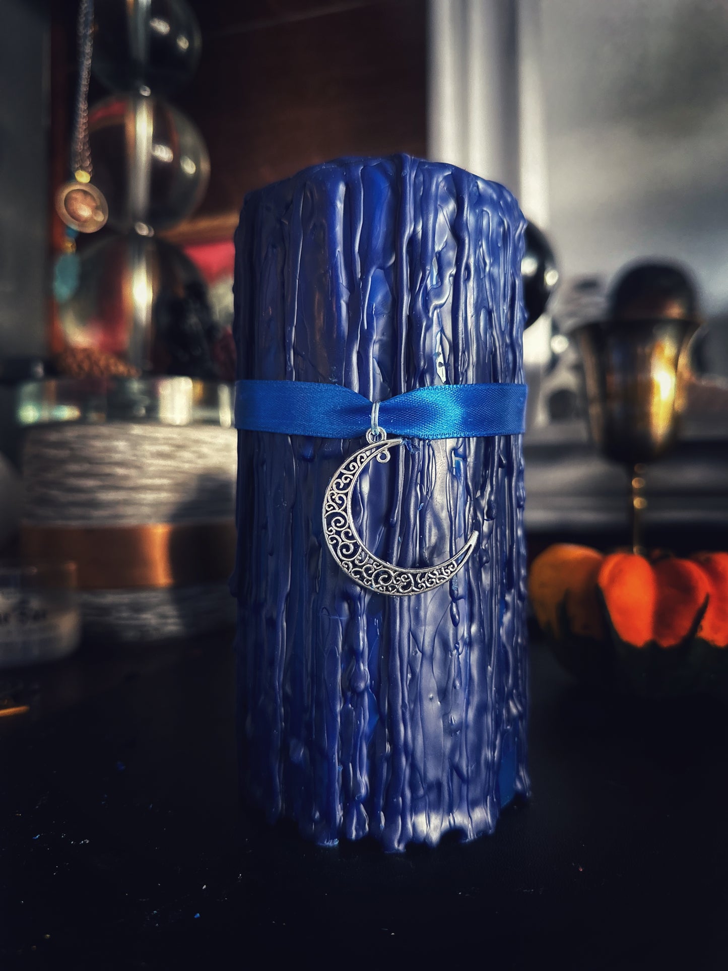 ARADIA PILLAR CANDLE