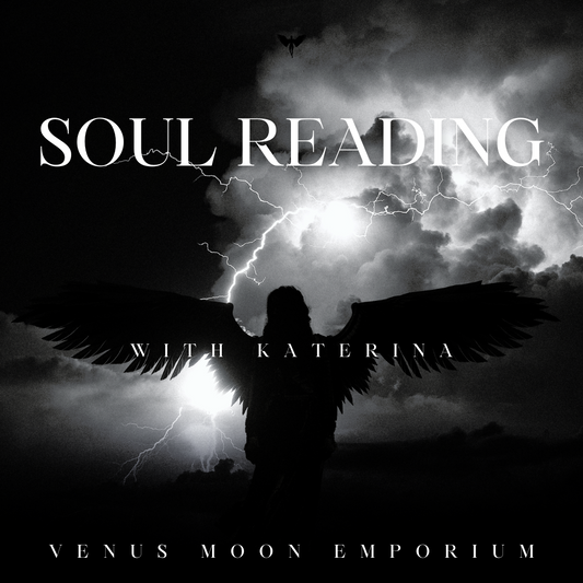 SOUL READING