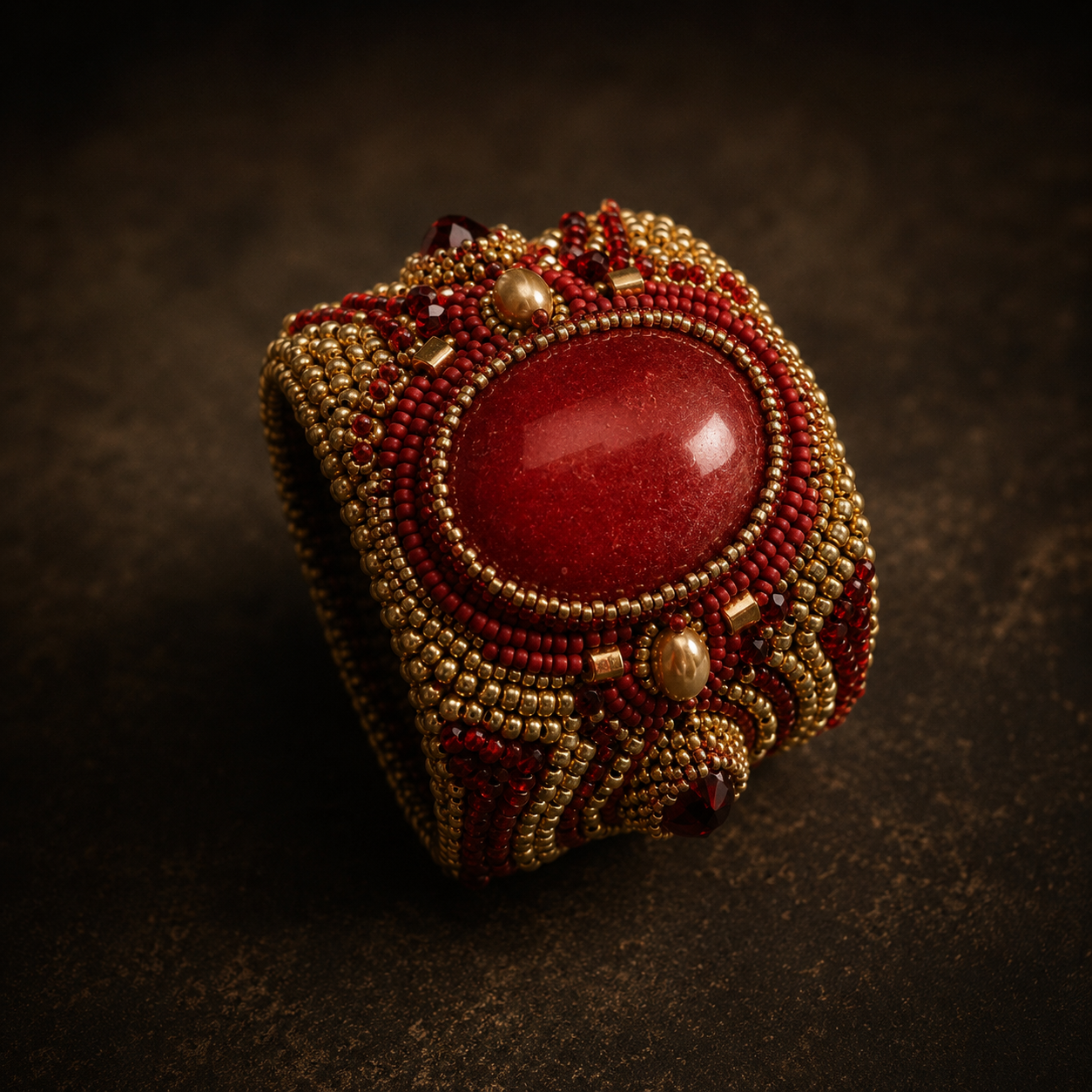 SACRED ADORNMENTS