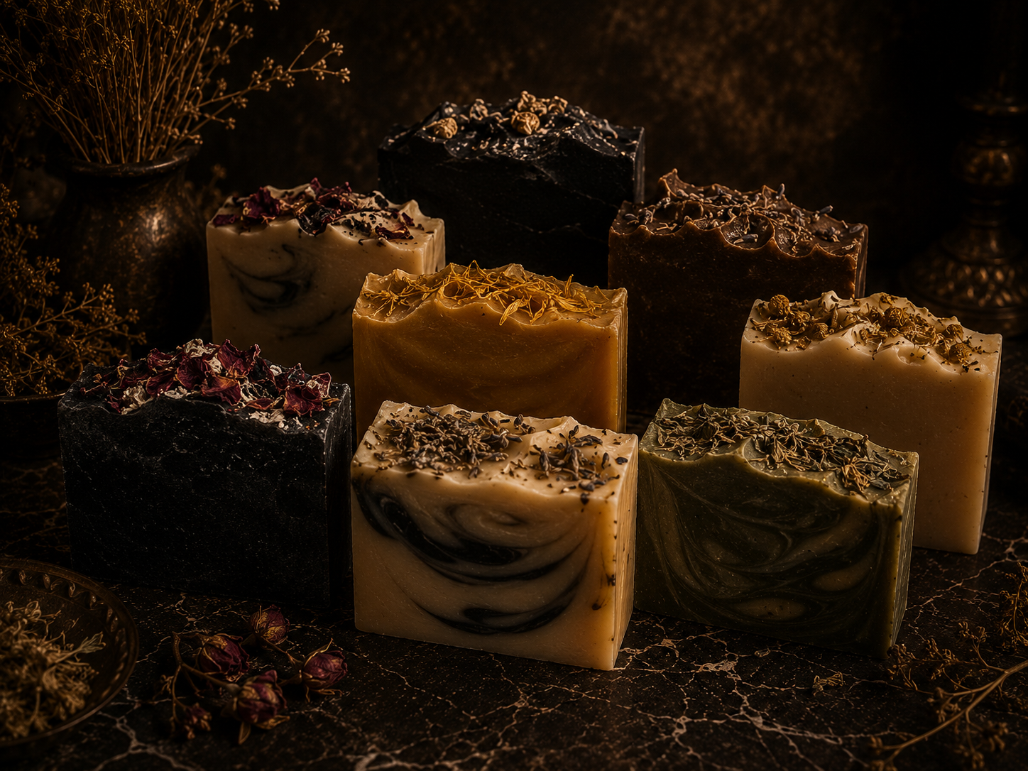 RITUAL SOAP