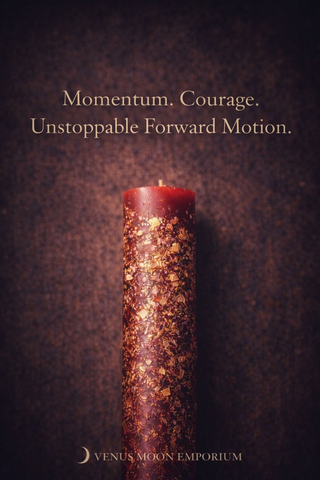 FIRE HORSE - Special Edition Ritual Taper