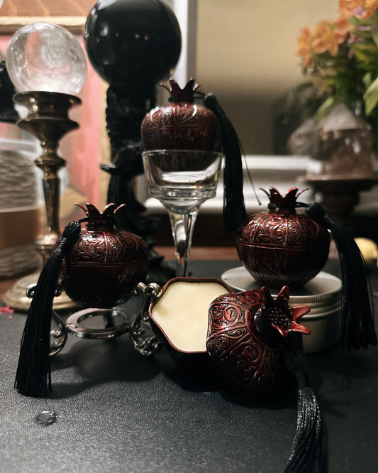 PERSEPHONE’s Perfume Balm
