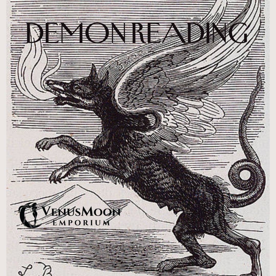 DEMON READING