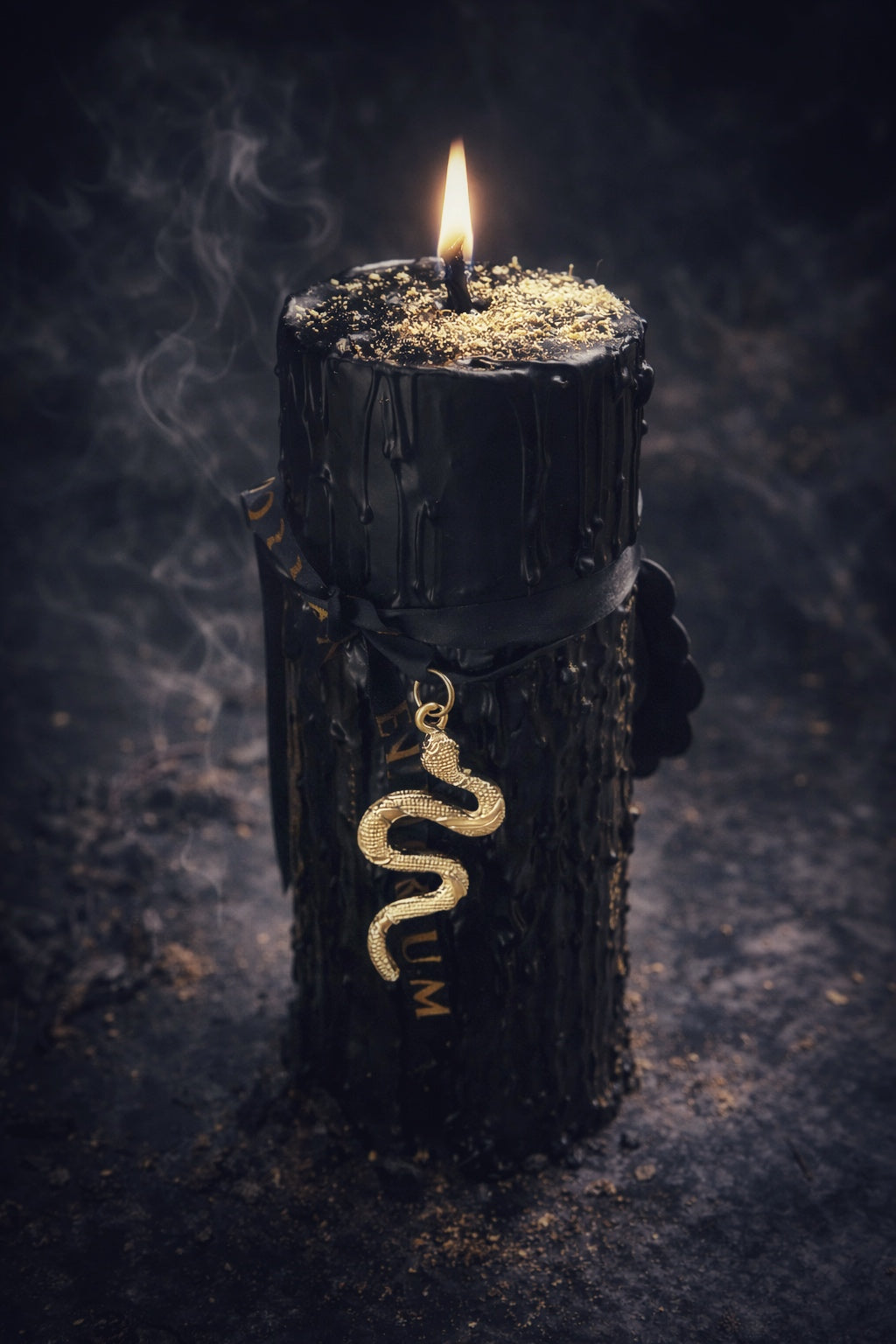 NYX PILLAR CANDLE