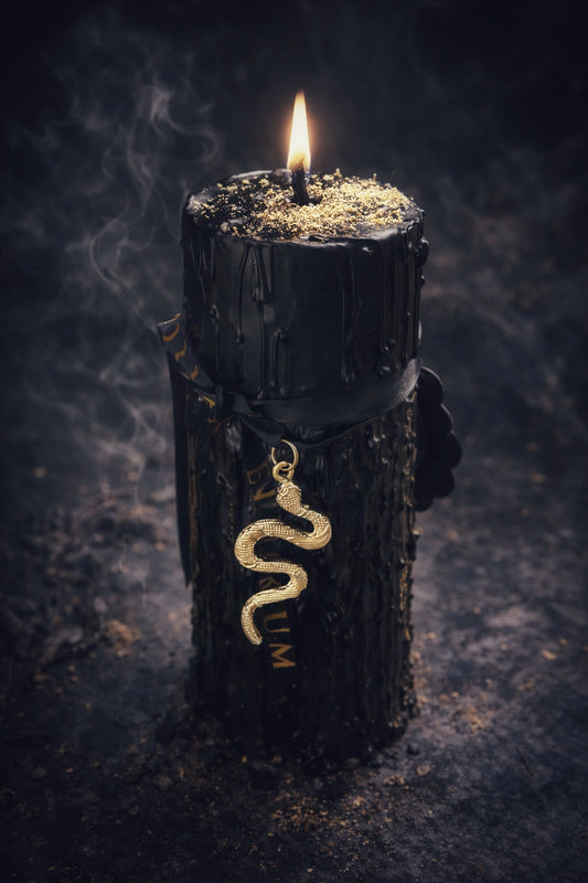 NYX PILLAR CANDLE