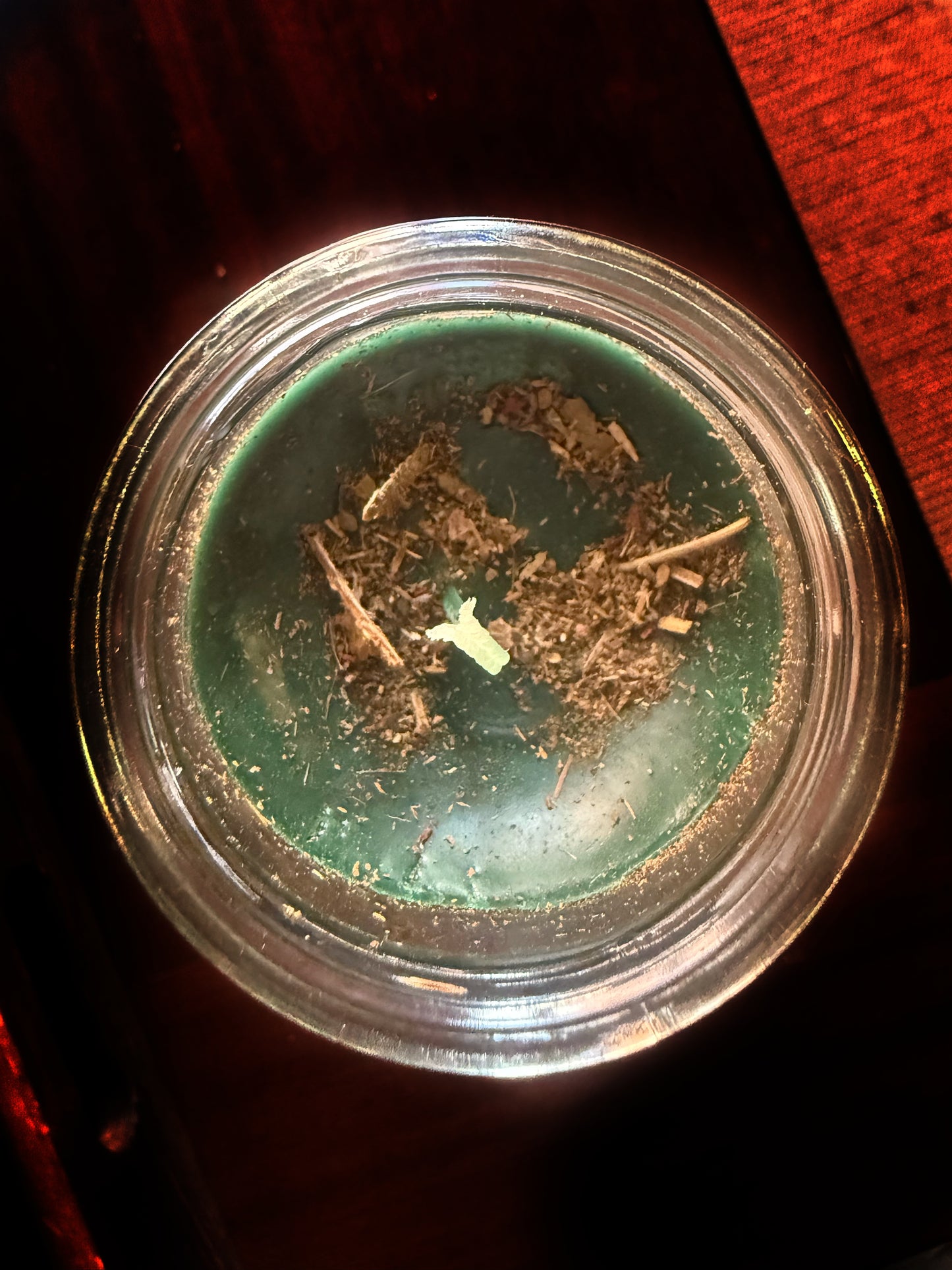 Cernunnos Seven-Day Ritual Candle