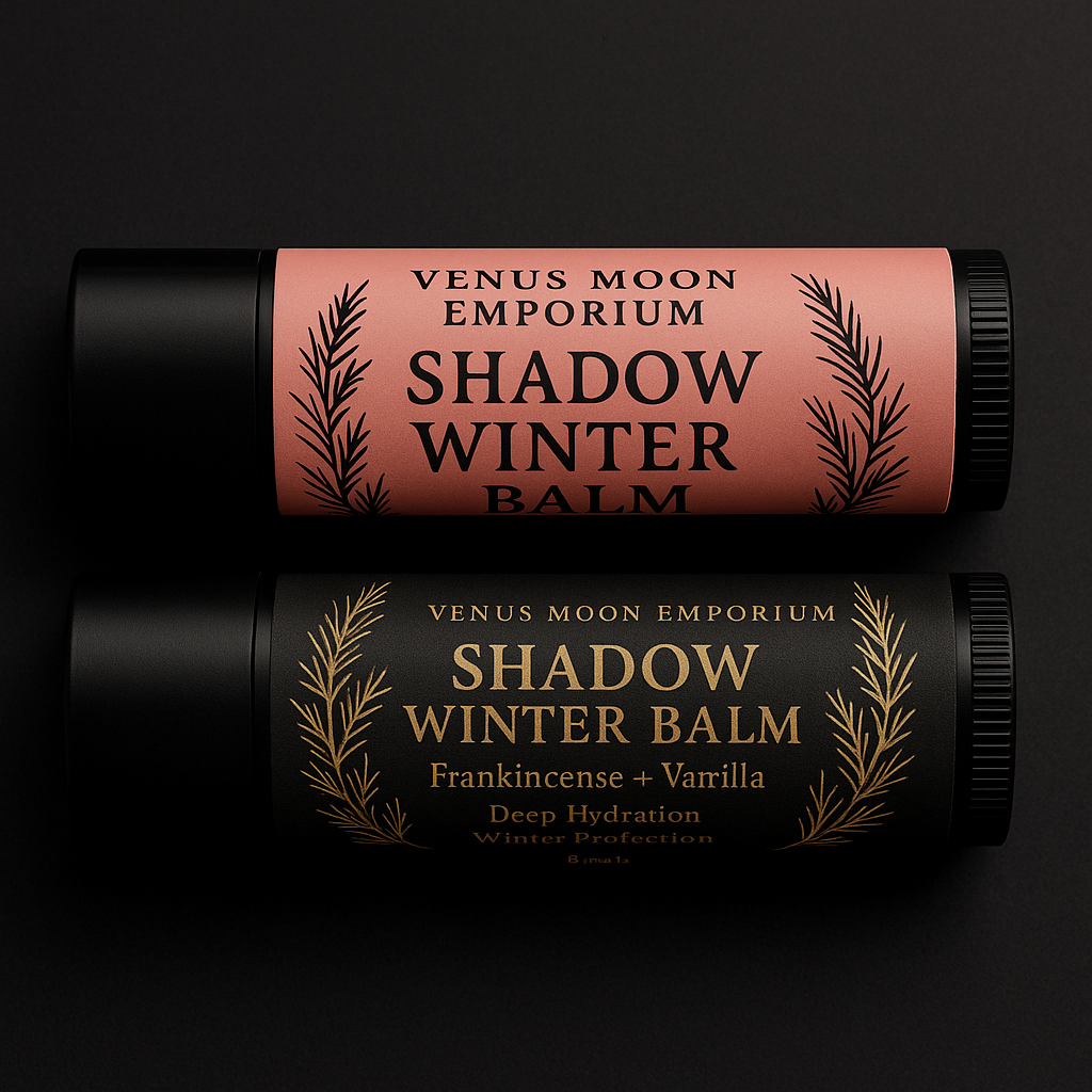 SHADOW WINTER BALM