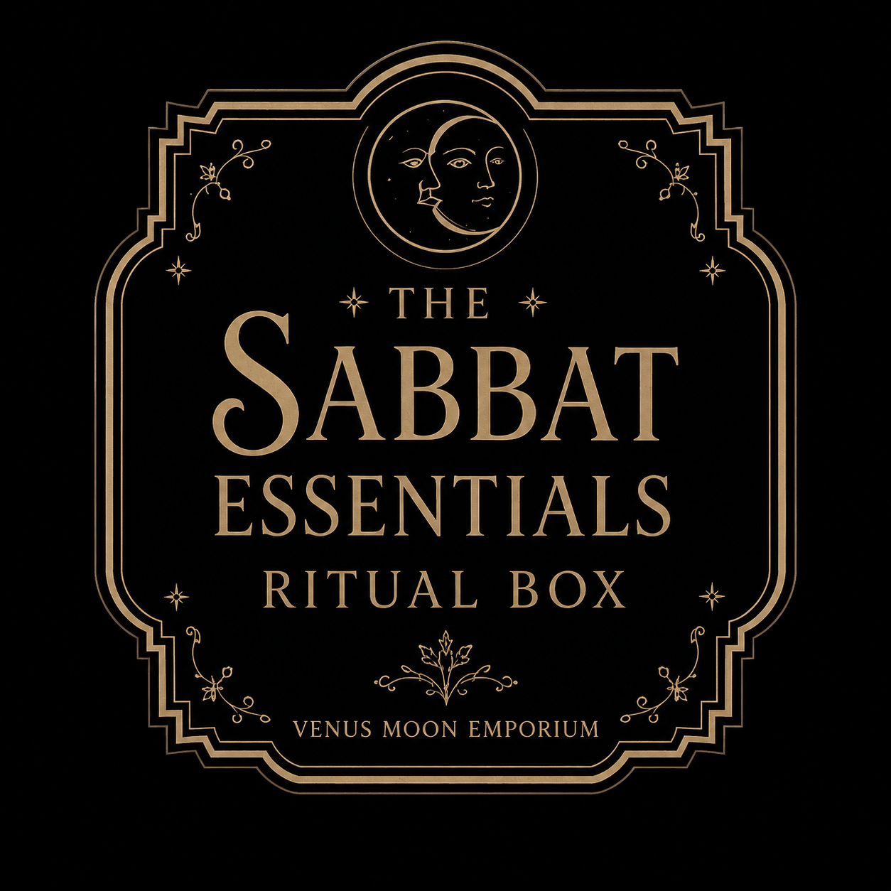 The Sabbat Essentials Ritual Subscription Box