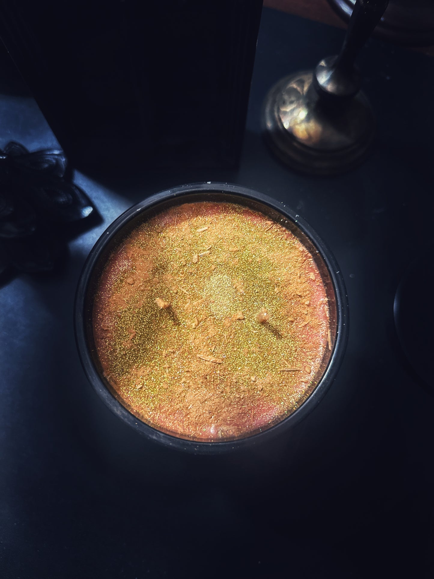 GOETIAWORKS Candle No. 68 Belial