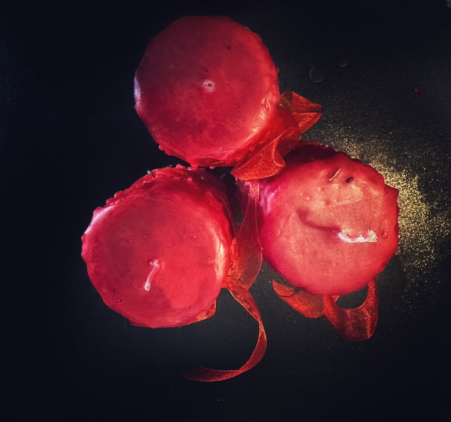LILITH PILLAR CANDLE