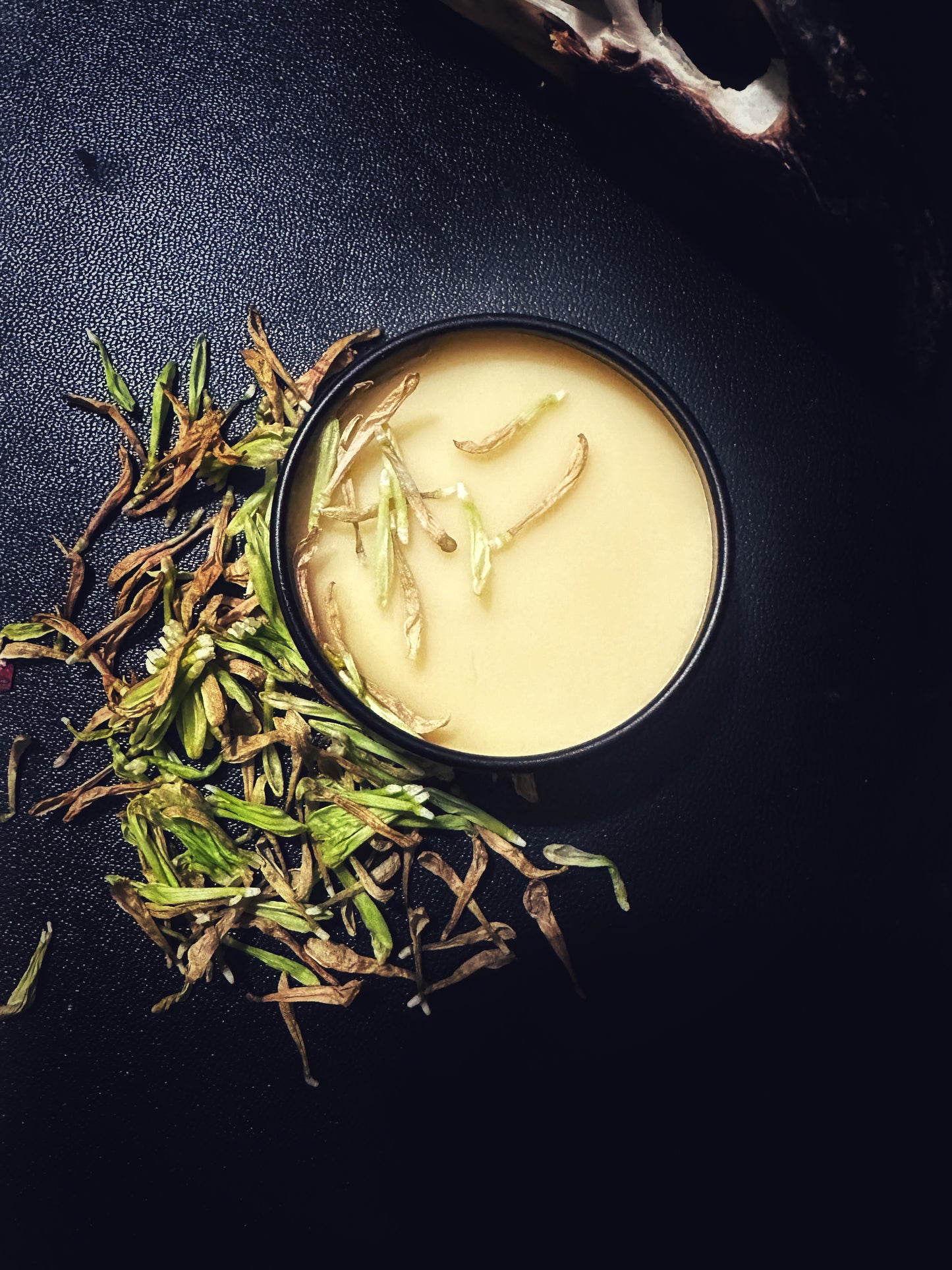 Herbal Tattoo Balm