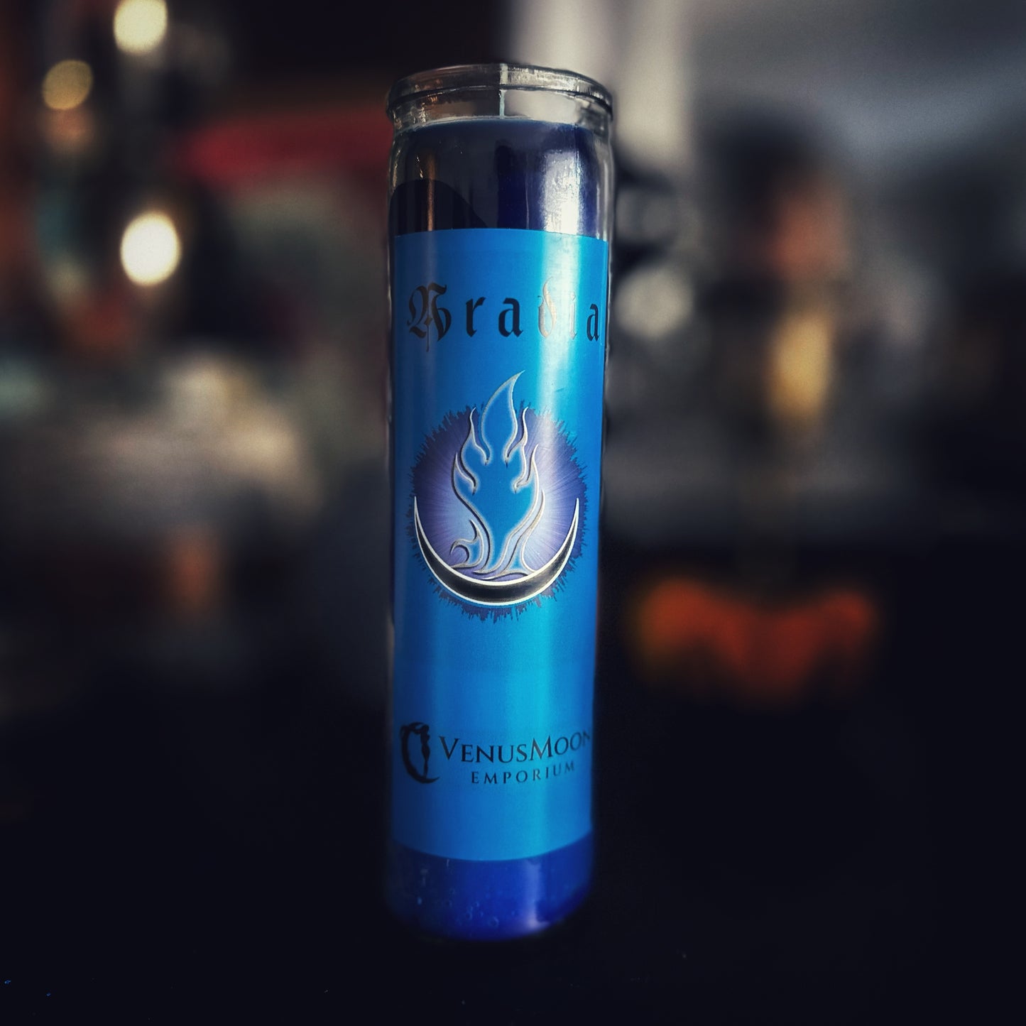 ARADIA 7-Day CANDLE