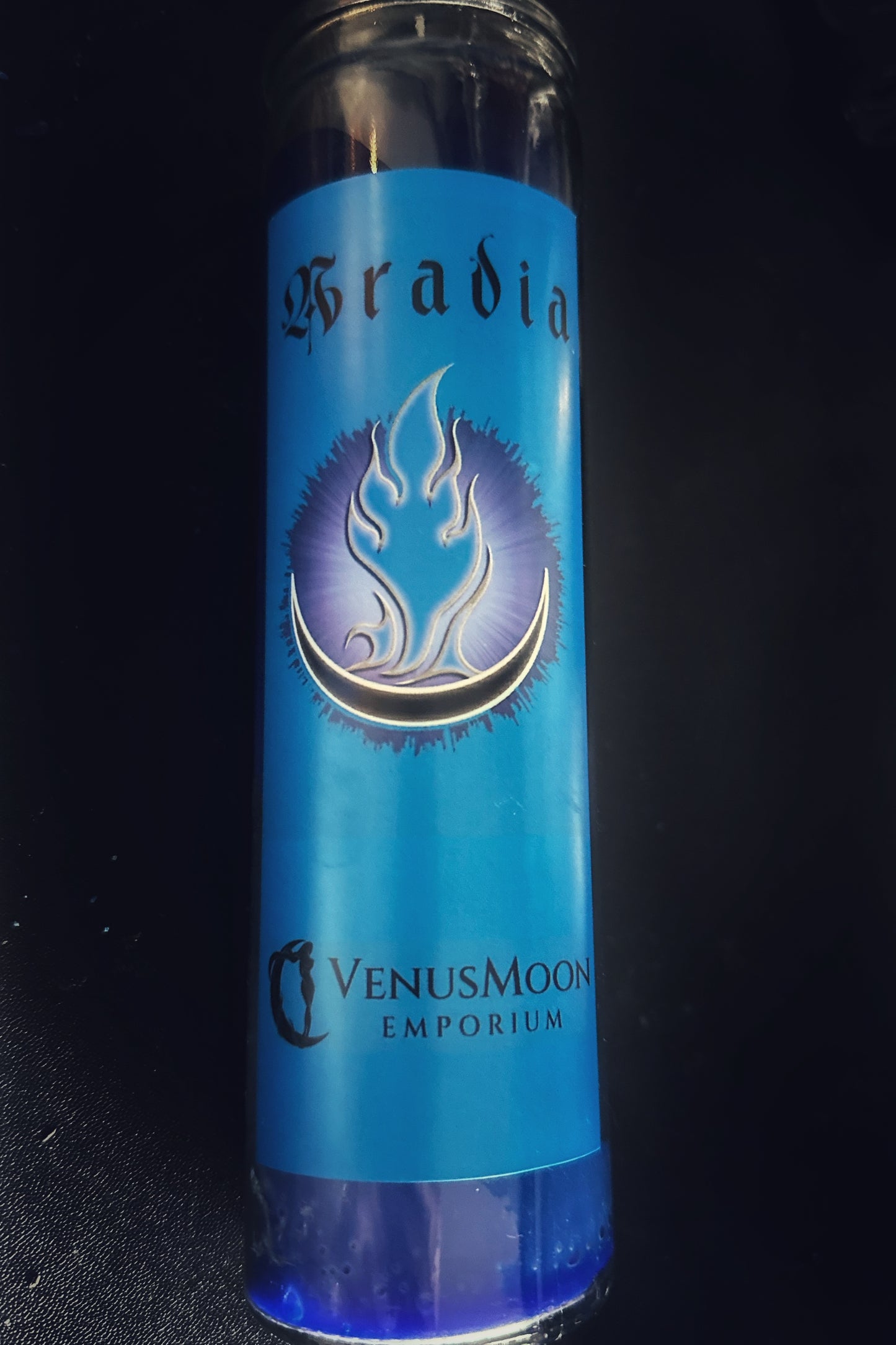ARADIA 7-Day CANDLE