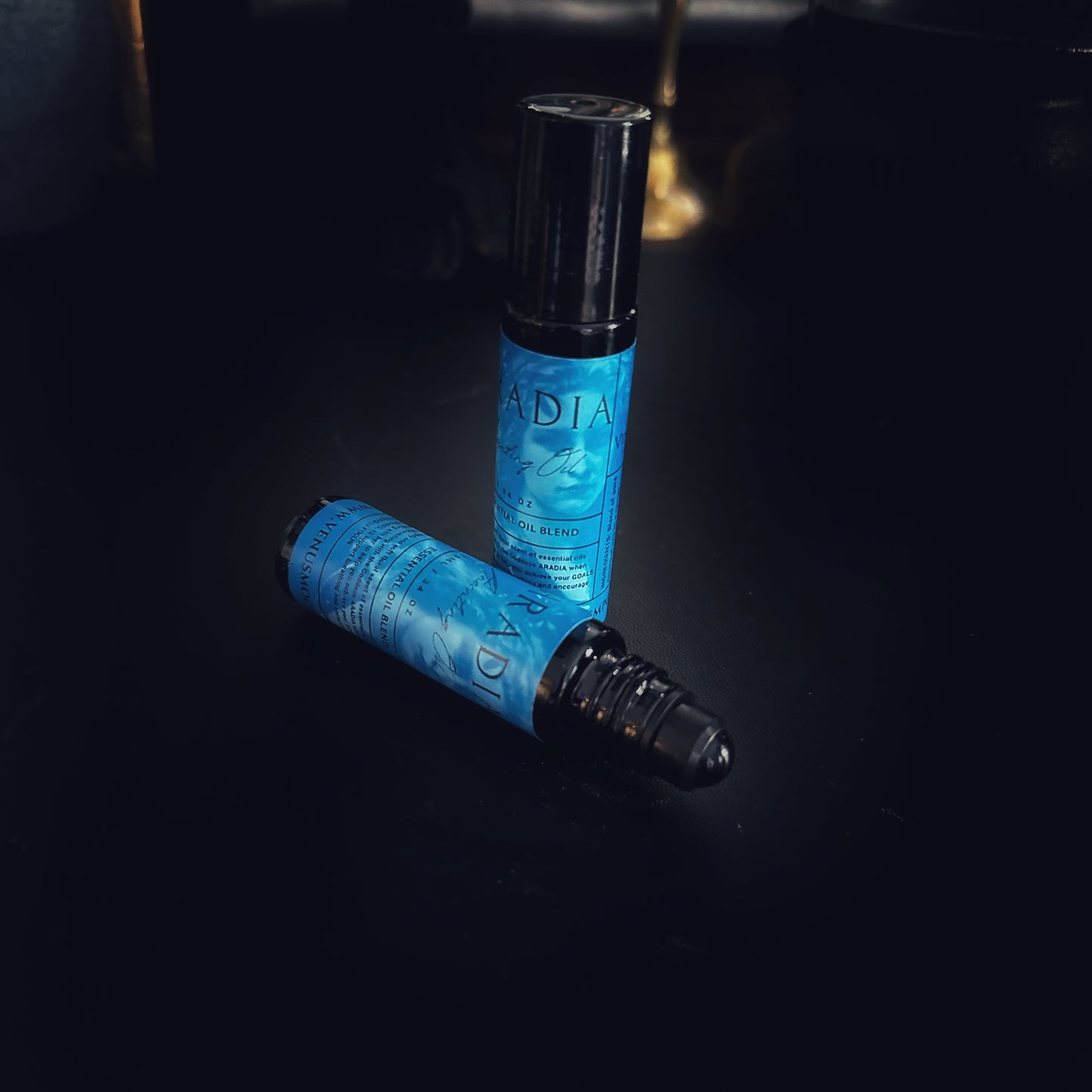 ARADIA Anointing Oil